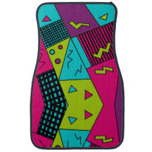 Retour aux coussins rétro des années 90