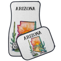 Thème Arizona