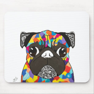 tapis de souris