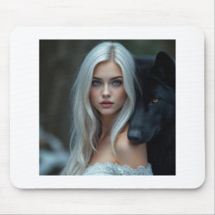 Tapis de souris 