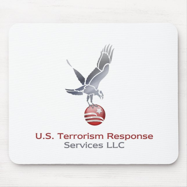 Tapis de souris (Devant)