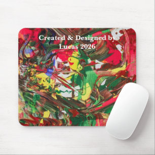 Tapis de souris