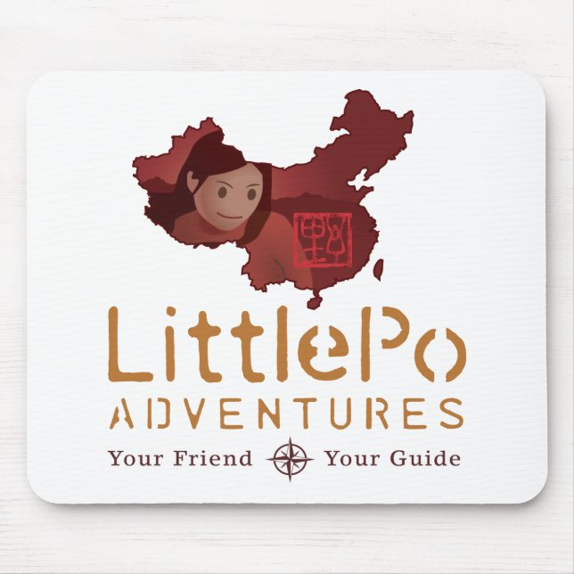 Tapis de souris (Devant)