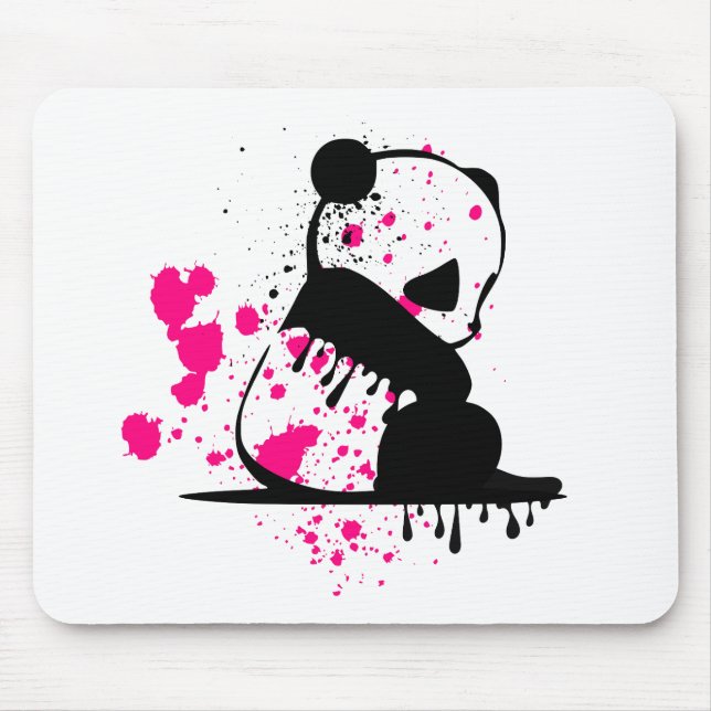 Tapis de Souris (Devant)