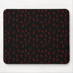 Tapis de souris