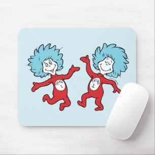 TAPIS DE SOURIS 