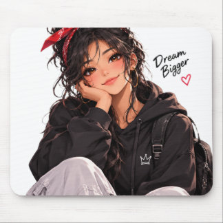 Tapis de souris