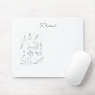 Tapis de souris