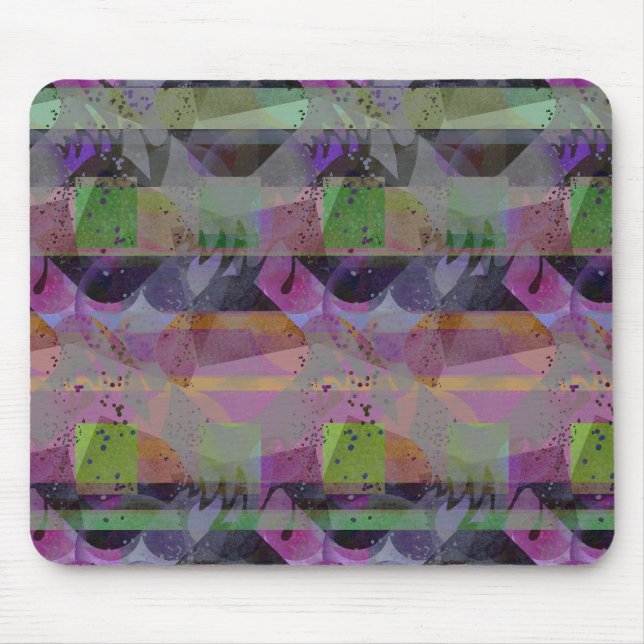 Tapis de souris (Devant)