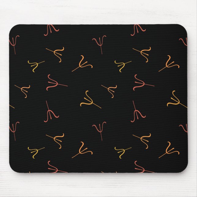 Tapis de souris (Devant)