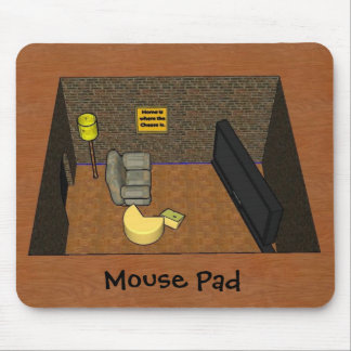 Tapis de souris