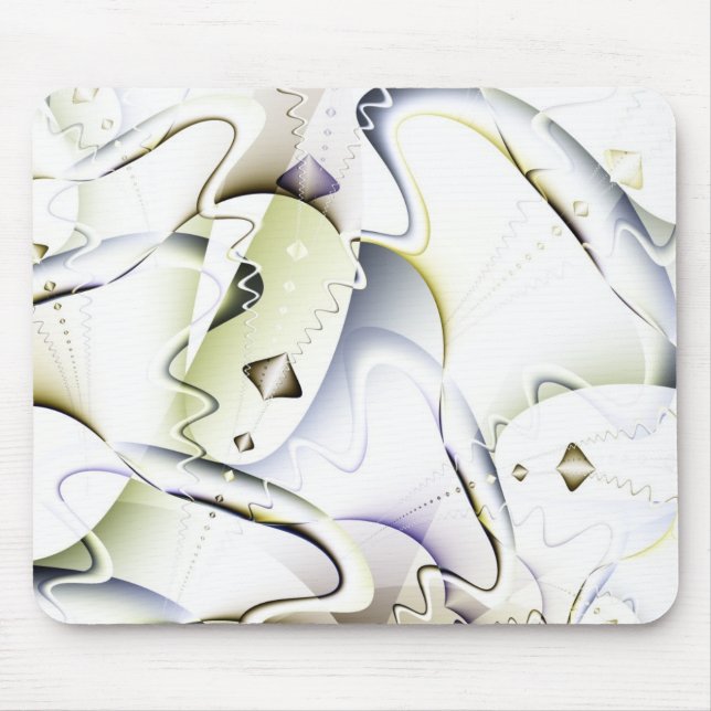 TAPIS DE SOURIS  (Devant)