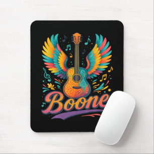 TAPIS DE SOURIS 