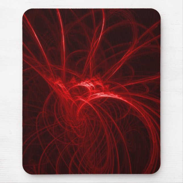 Tapis de souris (Devant)