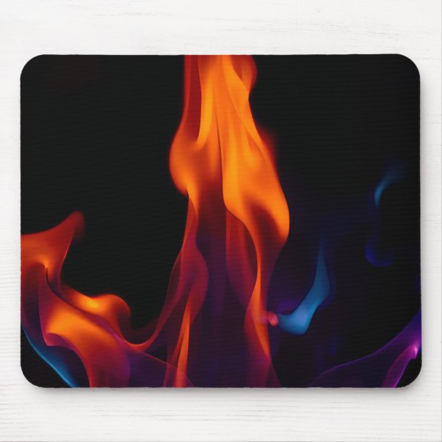 Tapis de souris (Devant)