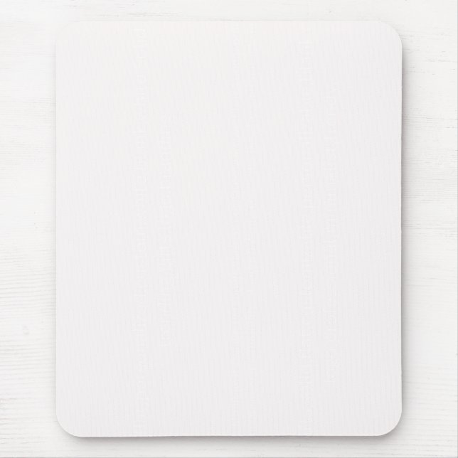 Tapis de souris (Devant)