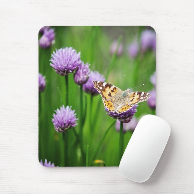 Tapis de souris (Avec souris)