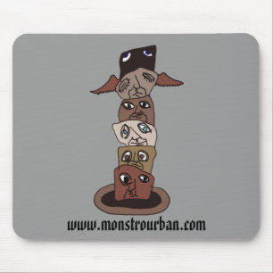Tapis de souris
