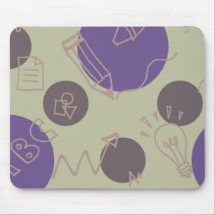 Tapis de souris