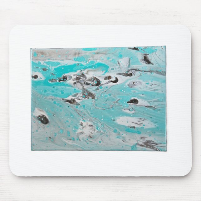 Tapis de souris (Devant)
