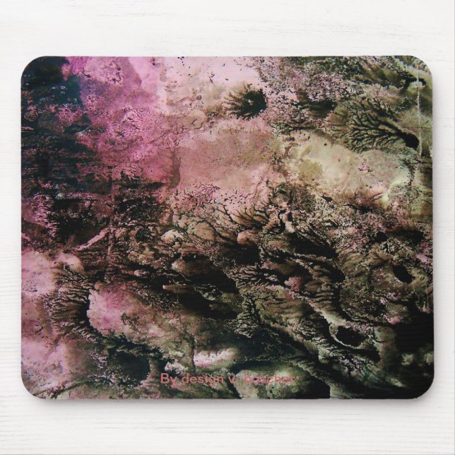 TAPIS DE SOURIS (Devant)