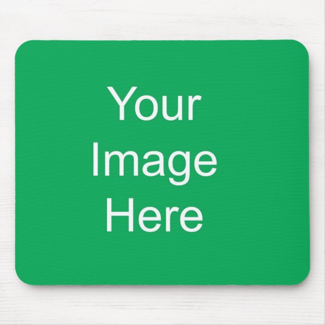 Tapis de souris (Devant)