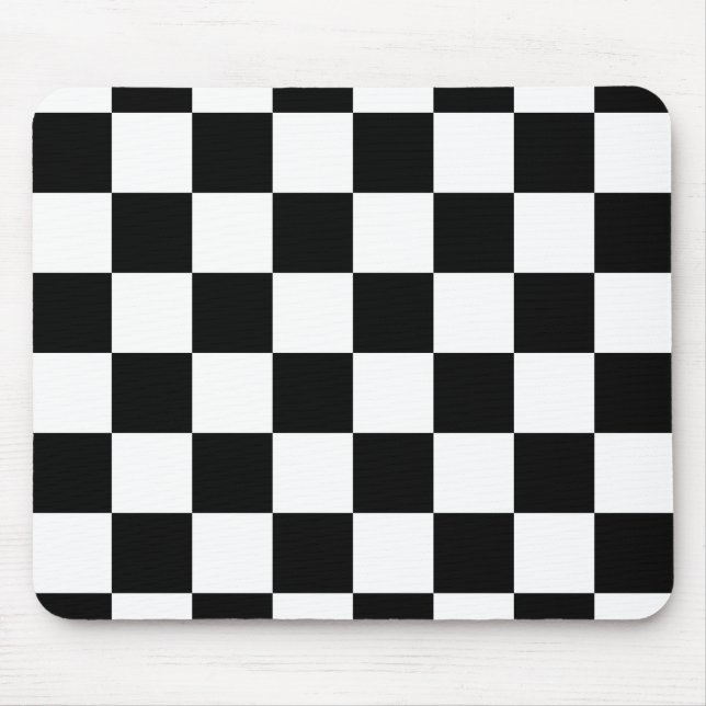 Tapis de souris (Devant)