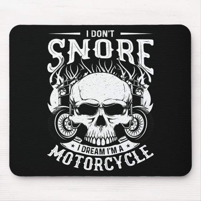 Tapis de souris (Devant)