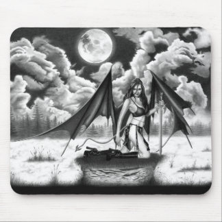 Tapis de souris