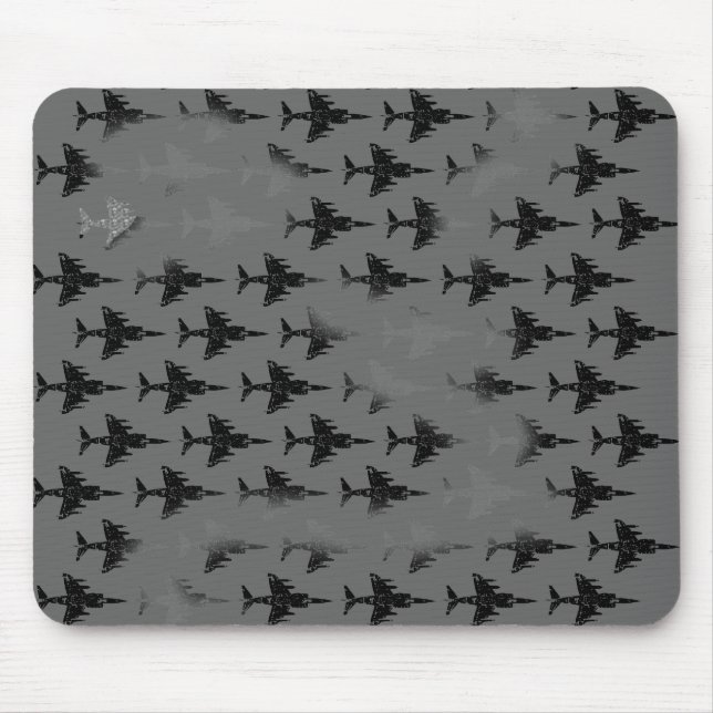 Tapis de souris (Devant)