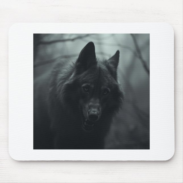 Tapis de souris  (Devant)