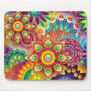 Tapis de souris