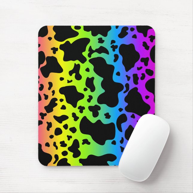 - Tapis de souris (Avec souris)