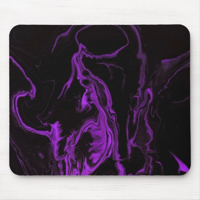Tapis de souris (Devant)