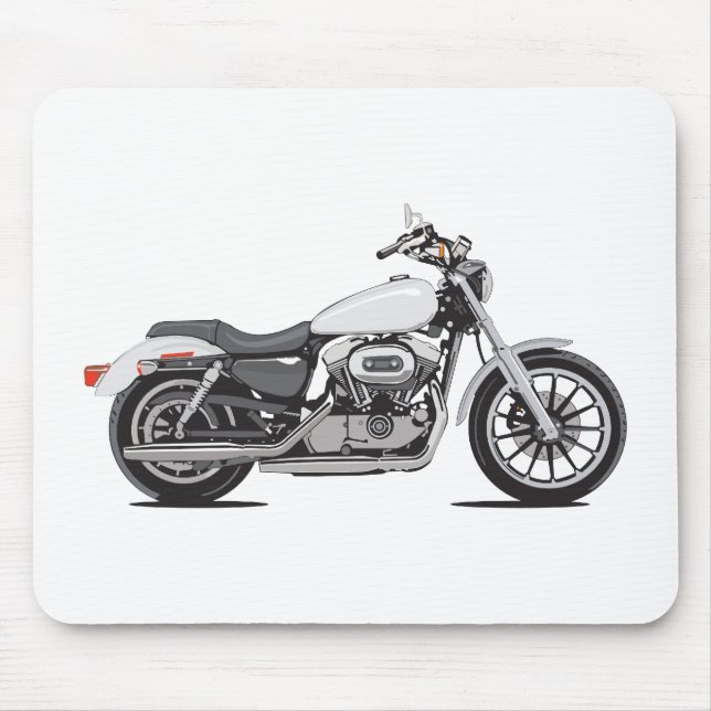 TAPIS DE SOURIS  (Devant)