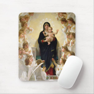 TAPIS DE SOURIS 