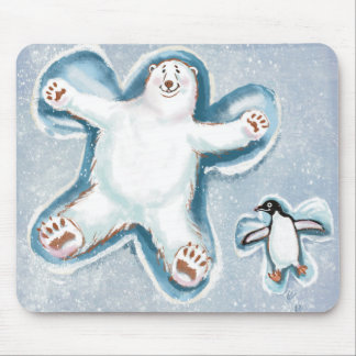 Tapis de souris