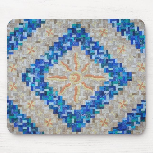 tapis de souris (Devant)