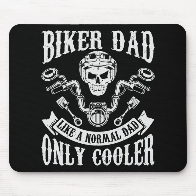 Tapis de souris (Devant)