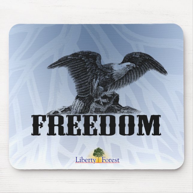 Tapis de souris (Devant)