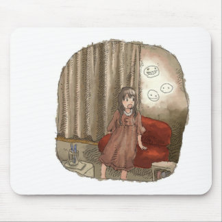 TAPIS DE SOURIS さくれなじ