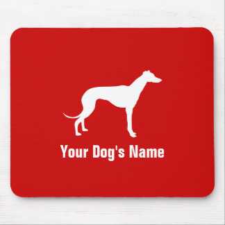 Tapis De Souris グ Greyhound レ Onid ン