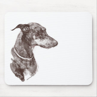 TAPIS DE SOURIS ドローイングマウスパッド