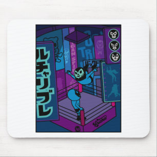 Tapis De Souris ャ レ no 5