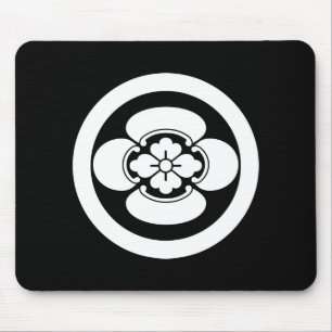 TAPIS DE SOURIS 丸