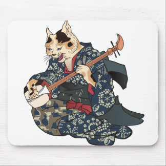 TAPIS DE SOURIS 浮世絵 その43