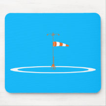 風 向 で est 向 de la 旗 de la police 風