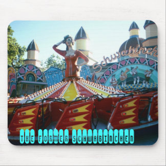 Tapis De Souris 012_12, l'ancien Schwabinchen
