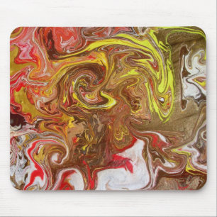 TAPIS DE SOURIS 1000 VISAGES