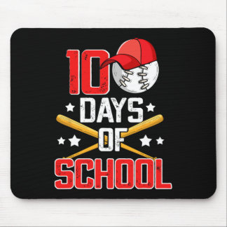 Tapis De Souris 100 Days Of School Bysebyll 100th Day School Boys 